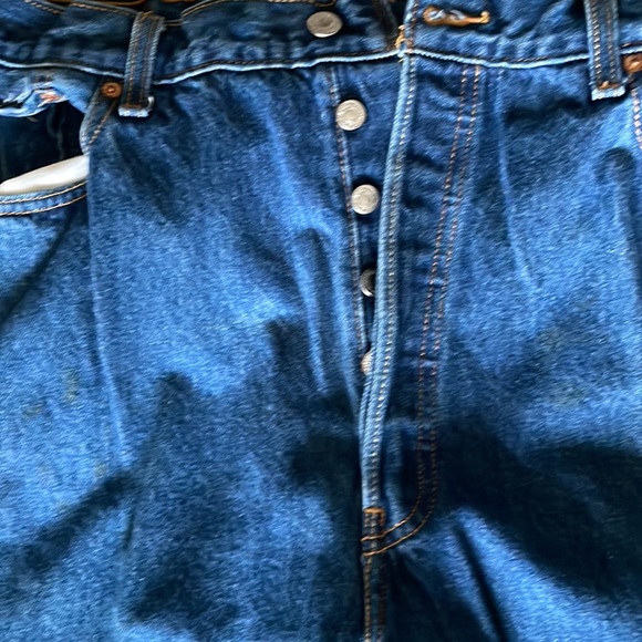 Levi’s 501 - Picture 3 of 3